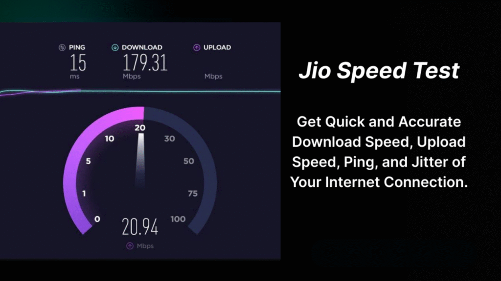 How to Check Jio Internet Status The Complete Guide (2025)