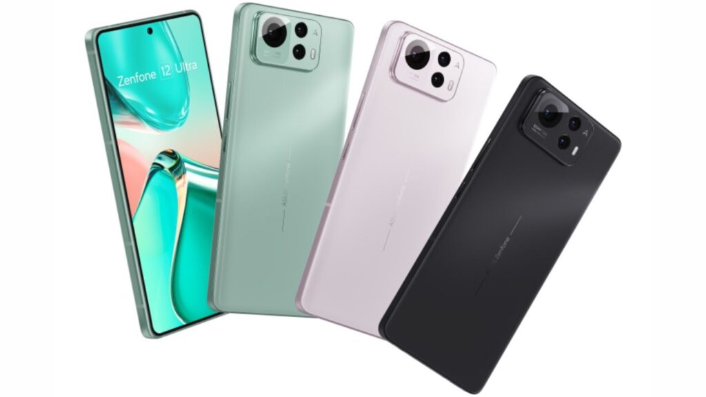 Asus Zenfone 12 Ultra हुआ लॉन्च Snapdragon 8 Elite चिपसेट और 65W चार्जिंग के साथ, कीमत 79,990 से शुरू