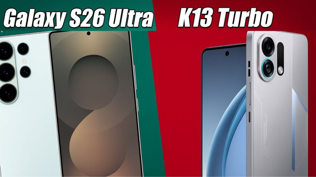 Galaxy S26 Ultra First Look?, UPI Big Issue, iPhone 17 Pro Camera Tech News