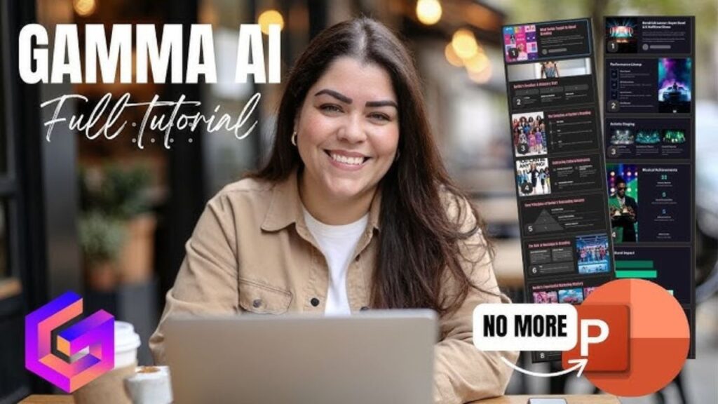 Gamma.AI: Revolutionizing Talent Acquisition with Best Smart Automation 2025