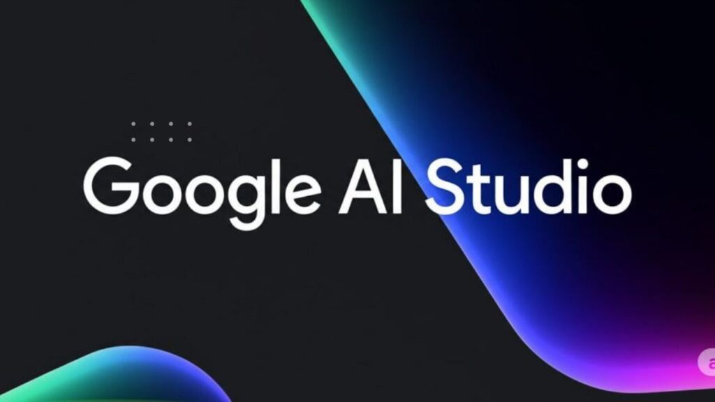 Google AI Studio: The Ultimate Playground for Best Generative AI Developers in 2025