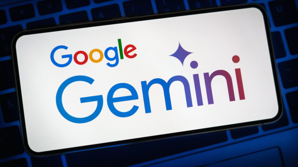 Google Gemini The Future of AI by Google Unveiled