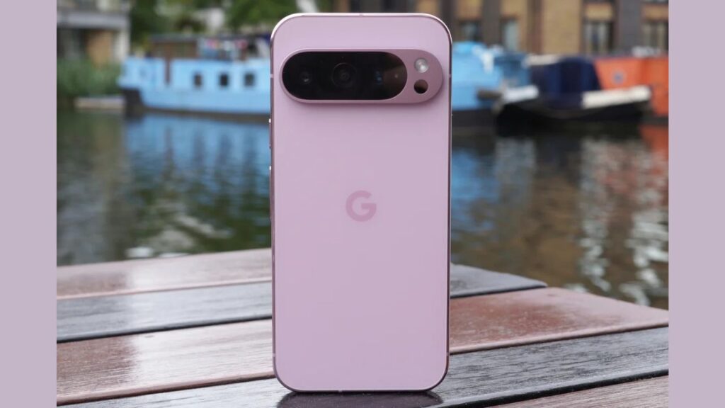 Google Pixel 9 Pro
