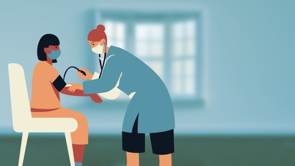 High BP: हाई ब्लड प्रेशर को कंट्रोल कैसे करें