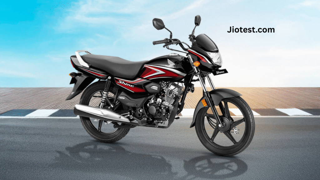 Honda Shine 100 Breaks All Records – India’s New Mileage King, 69,171 से शुरू होती है