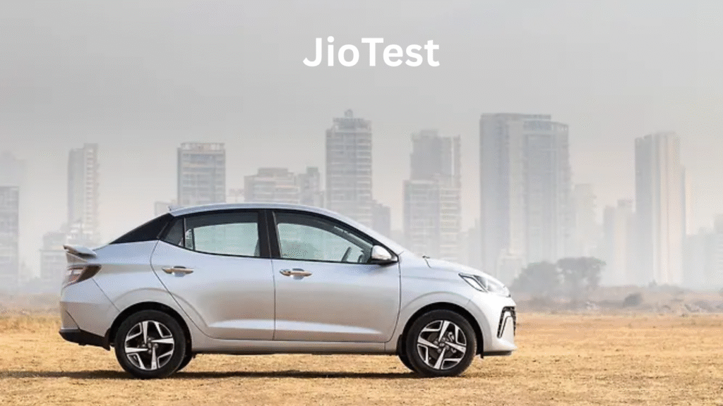 Hyundai Aura 2025 – Sedan Comfort at a Hatchback Best Price, 6.54 लाख से शुरू