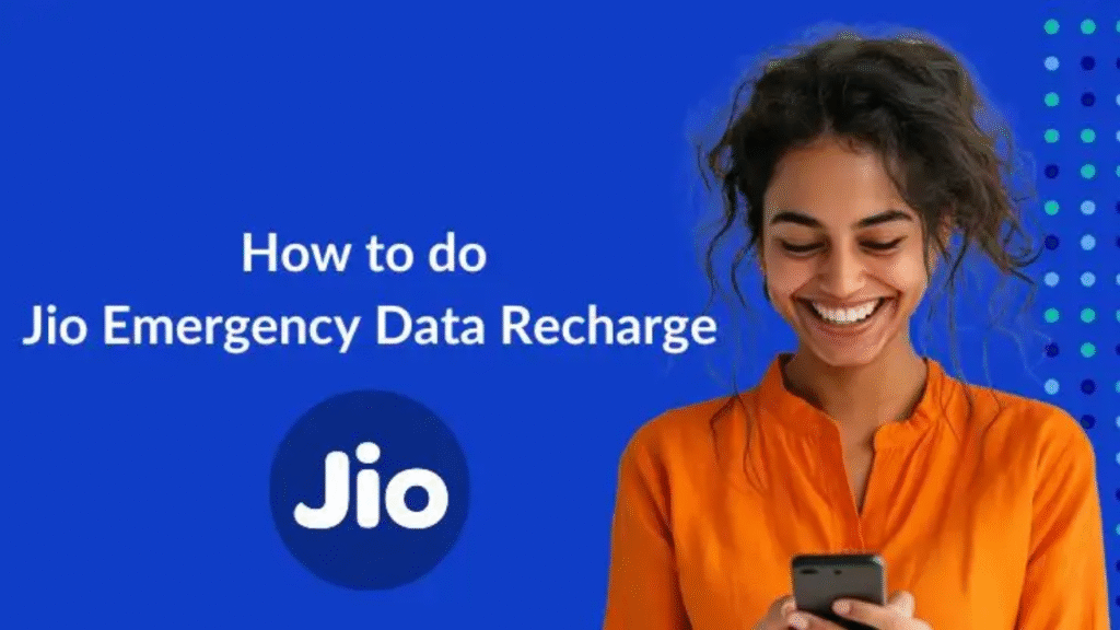 Jio Users: Get 1GB Data Loan Instantly With This Simple Trick!