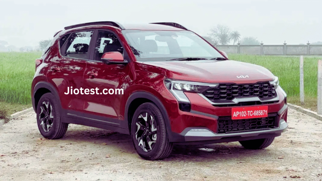 Kia Sonet, Seltos, Carens 2025 – Best Real Game Changers Revealed, कीमत 8.00 लाख से शुरू