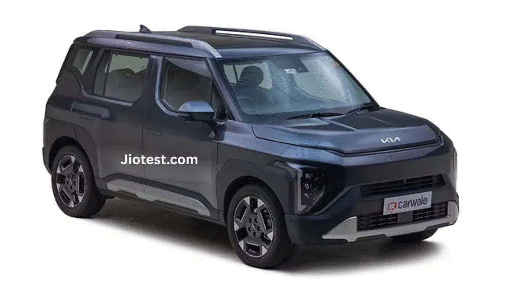 Kia Syros 2025 Shocks Everyone – You’ve Never Seen This Coming, 9.50 लाख से शुरू