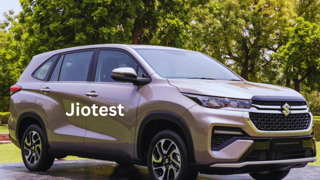 Maruti Invicto 2025 – Luxury MPV at a Shocking Price, 29.22 लाख में