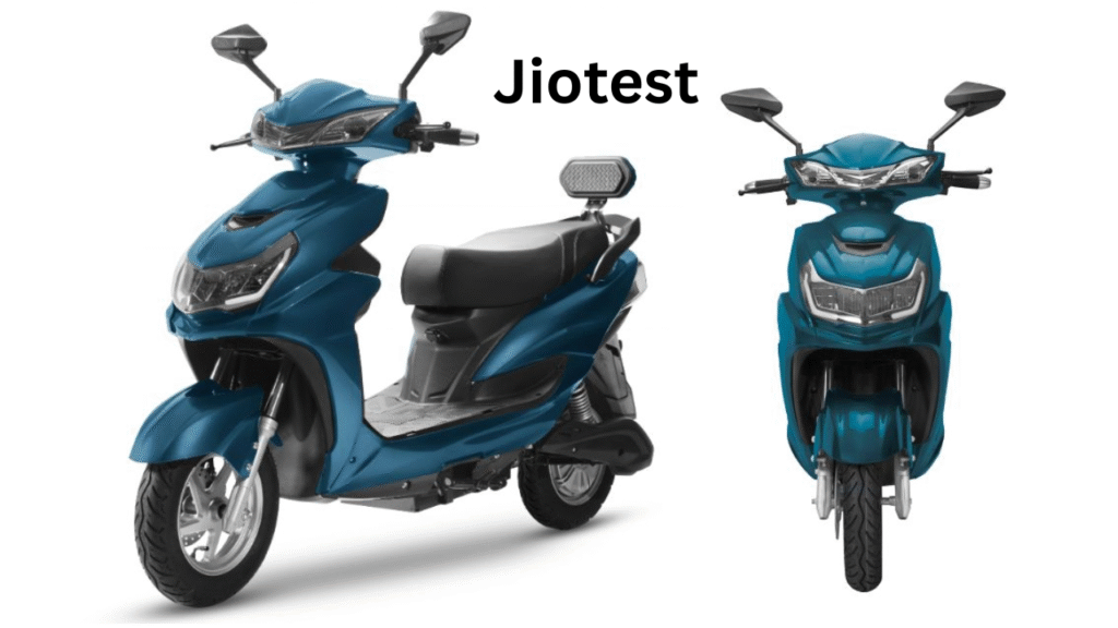 Jiotest