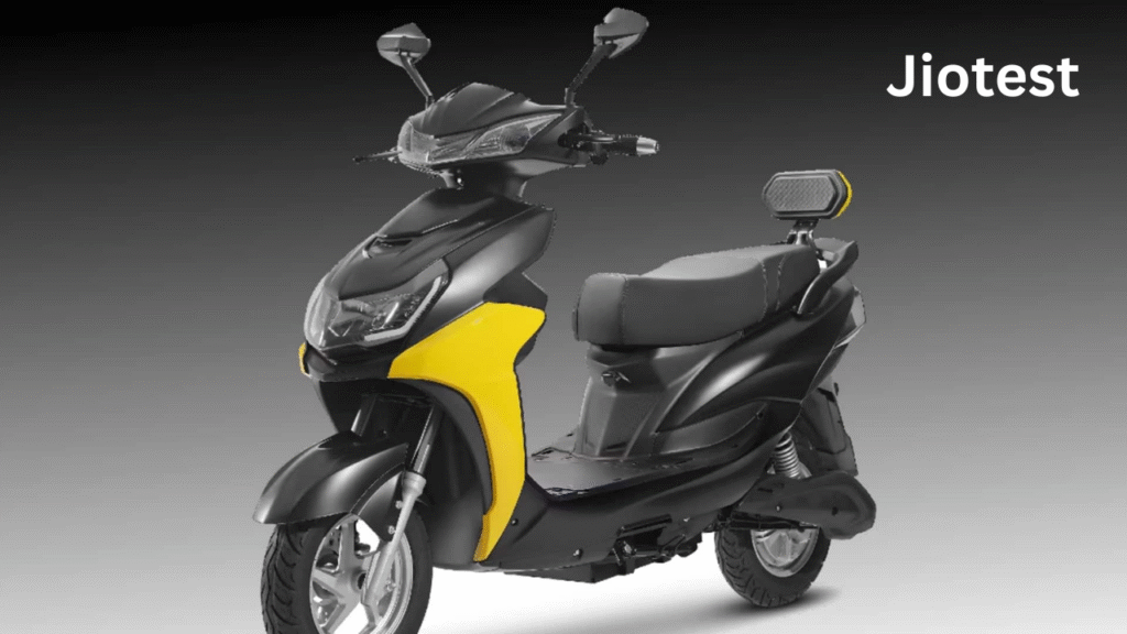 Odysse E2Go Lite – India’s Most Affordable Electric Scooter, कीमत सिर्फ 71,100
