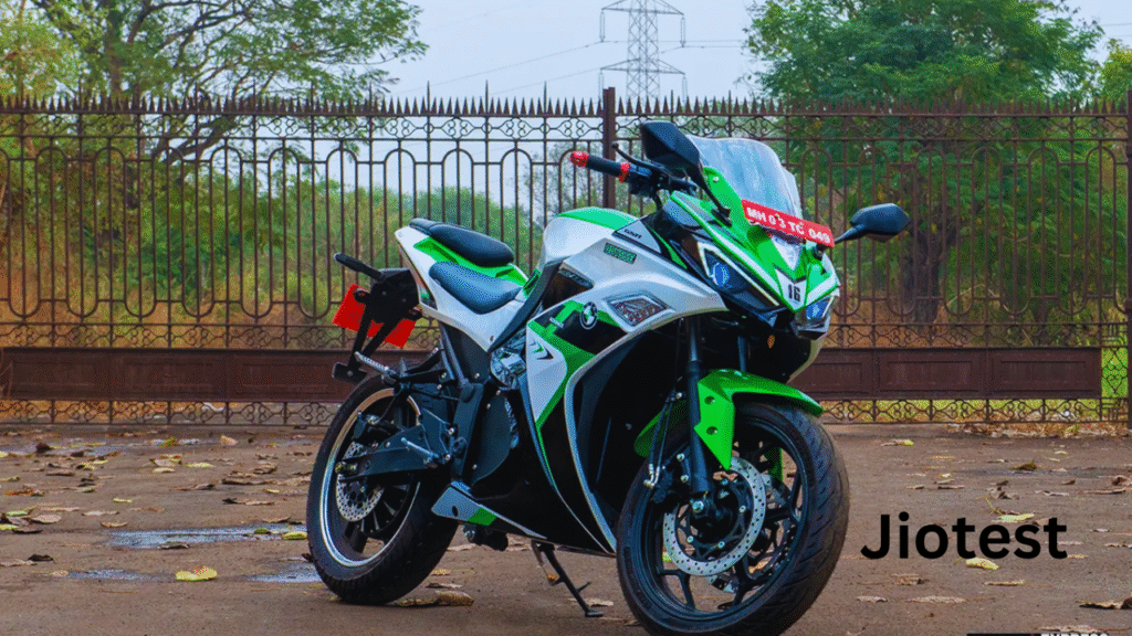 Odysse Evoqis Hits 80kmph – Is This India’s Best Sportiest EV, 1.18 लाख में