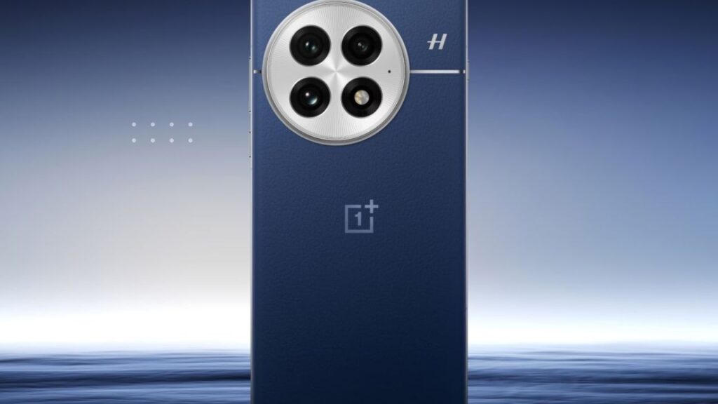 OnePlus 15 Snapdragon 8 Elite 2 प्रोसेसर और दमदार बैटरी लाइफ के साथ