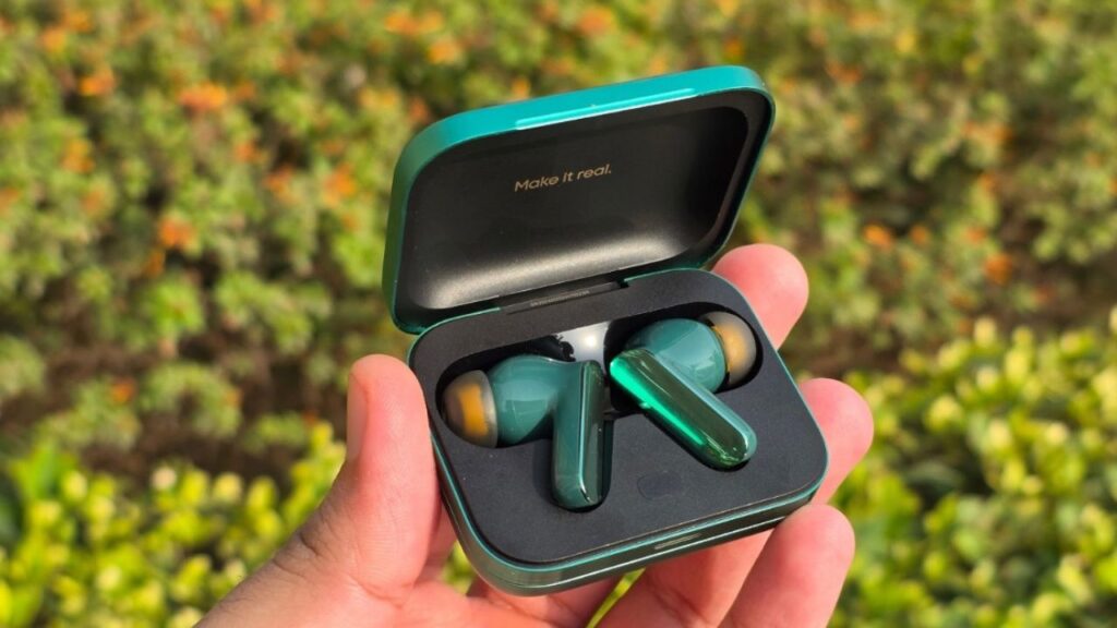 Realme Buds Air 7 Pro Review