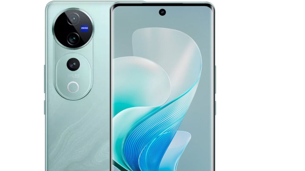 Vivo V40 Pro 49,999 में लॉन्च 50MP कैमरा, 5500mAh बैटरी और Dimensity 9200+ की दमदार परफॉर्मेंस