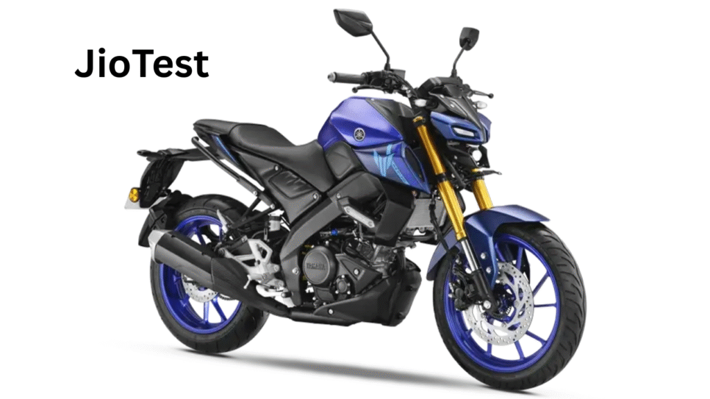 Yamaha MT 15 V2 – The Streetfighter Redefining Best Performance, 1.70 लाख में उपलब्ध