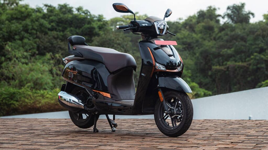 केवल ₹81,337 में लॉन्च हुआ Hero Destini 125, जिसमें मिलती है