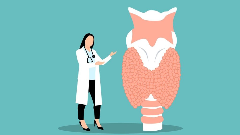 महिलाओं में Thyroid: Best लक्षण, इलाज और सही देखभाल के तरीके 2025
