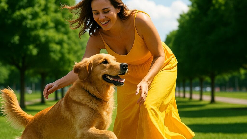AI Animal Communication: अब इंसानों और जानवरों के बीच बातचीत होगी मुमकिन! Best AI 2025
