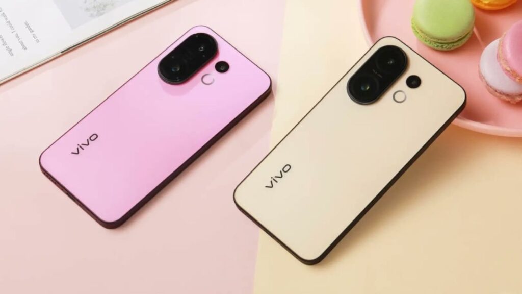 Best Smartphones Under ₹50000?