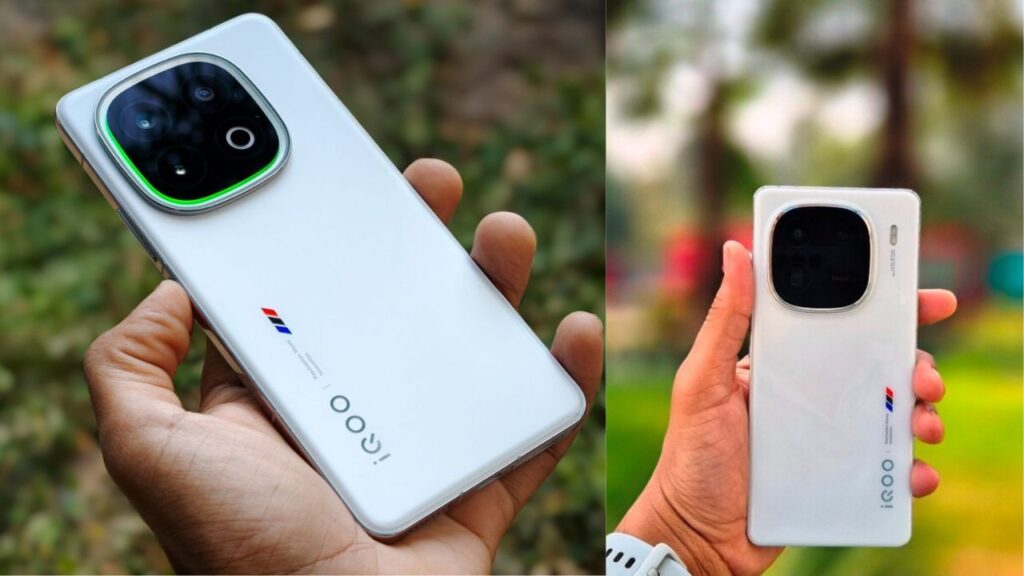 Best Smartphones Under ₹50000?