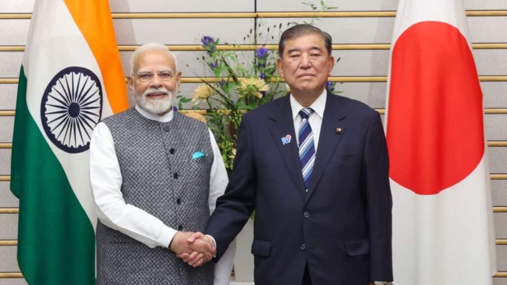 India Japan Human Resource Exchange