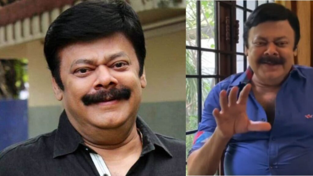 Madhan Bob: Best Tamil Cinema’s Beloved Comedian Passes at 71