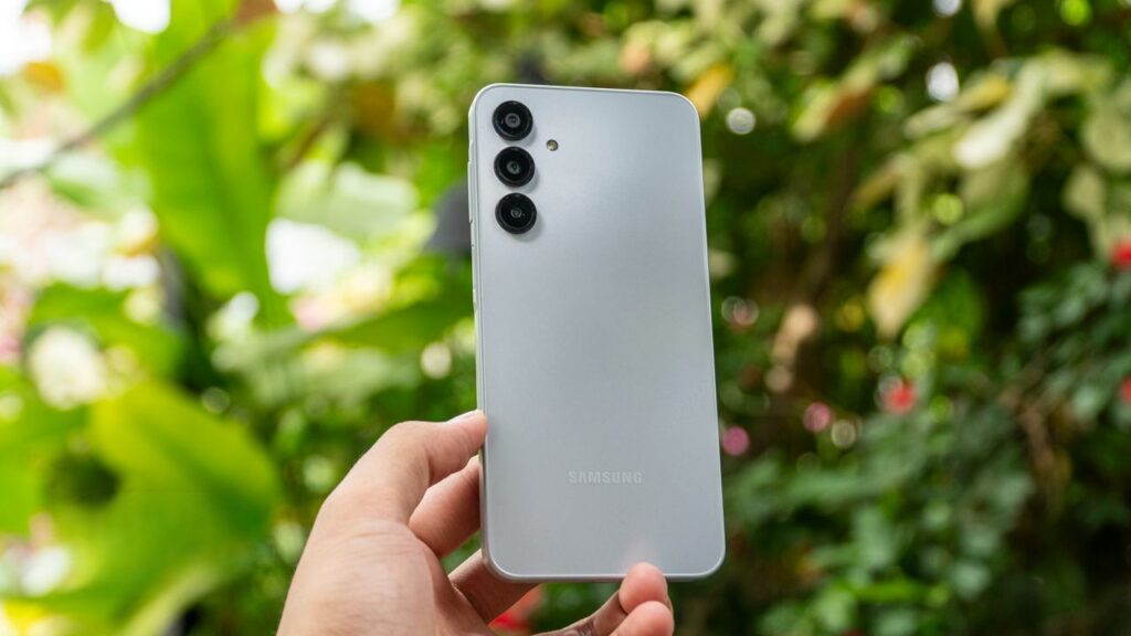 Samsung Galaxy A17 Unboxing Price