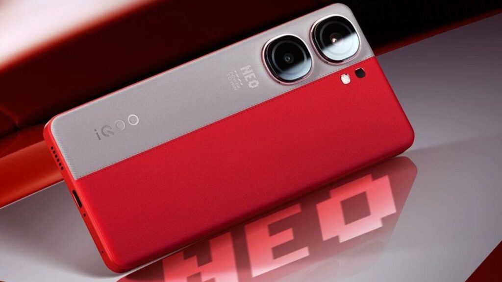 Top 5 Best Smartphones Under ₹40000 Budget