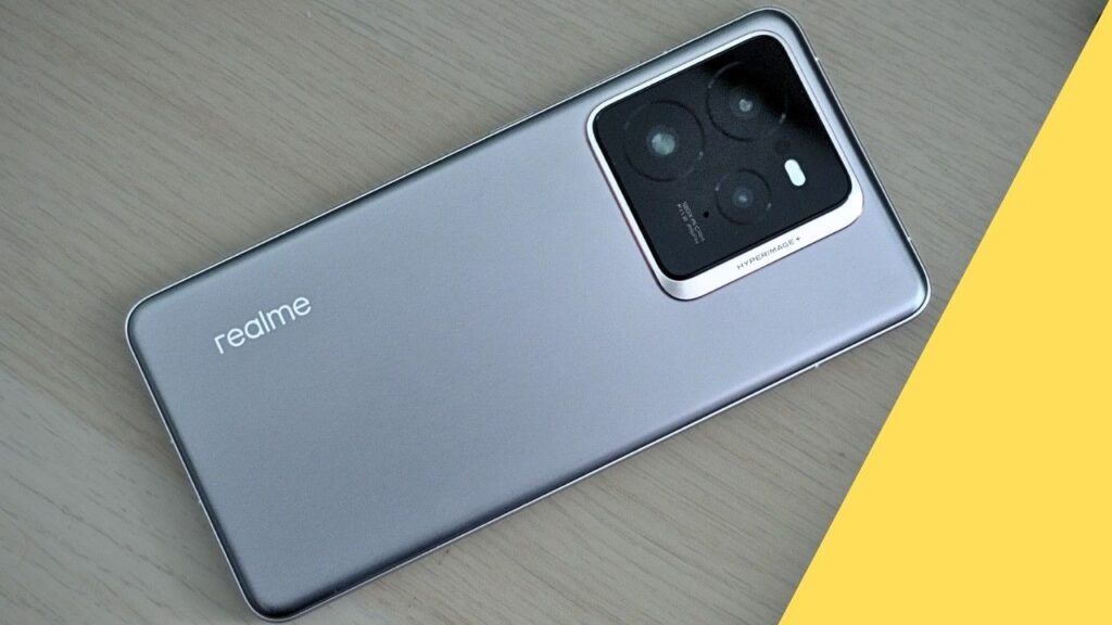 Top 5 Best Smartphones Under ₹40000 Budget