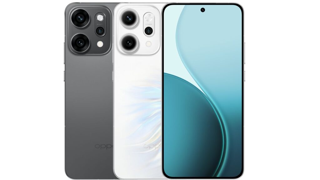 Top 5 Best Smartphones Under ₹40000 Budget