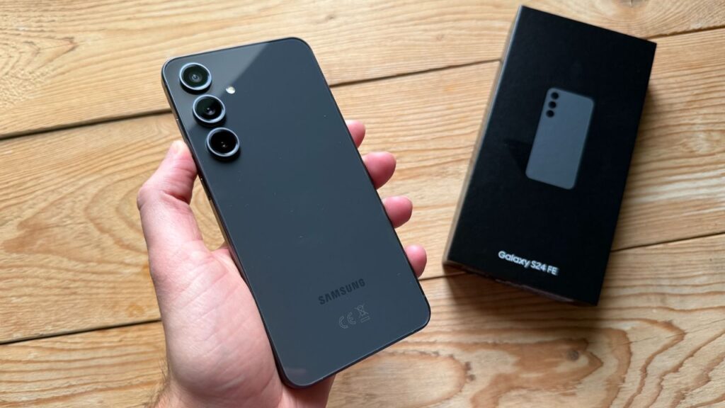 Top 5 Best Smartphones Under ₹40000 Budget