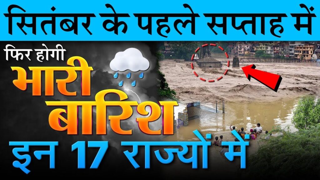 Weather Update Jammu