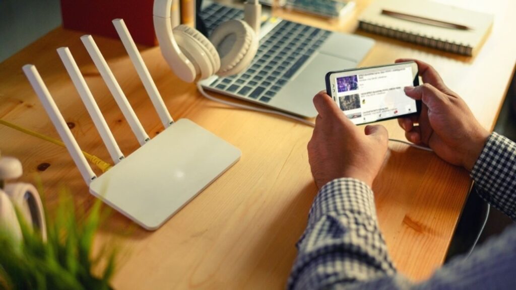 1gbps internet price in India