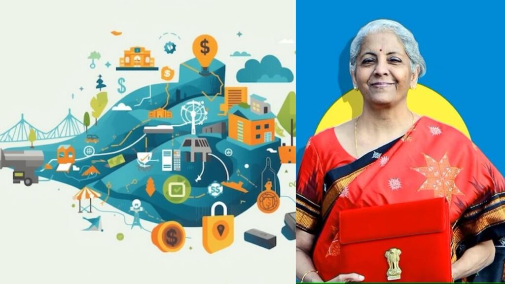 Budget 2026 Insurance Sector Long-Term Growth