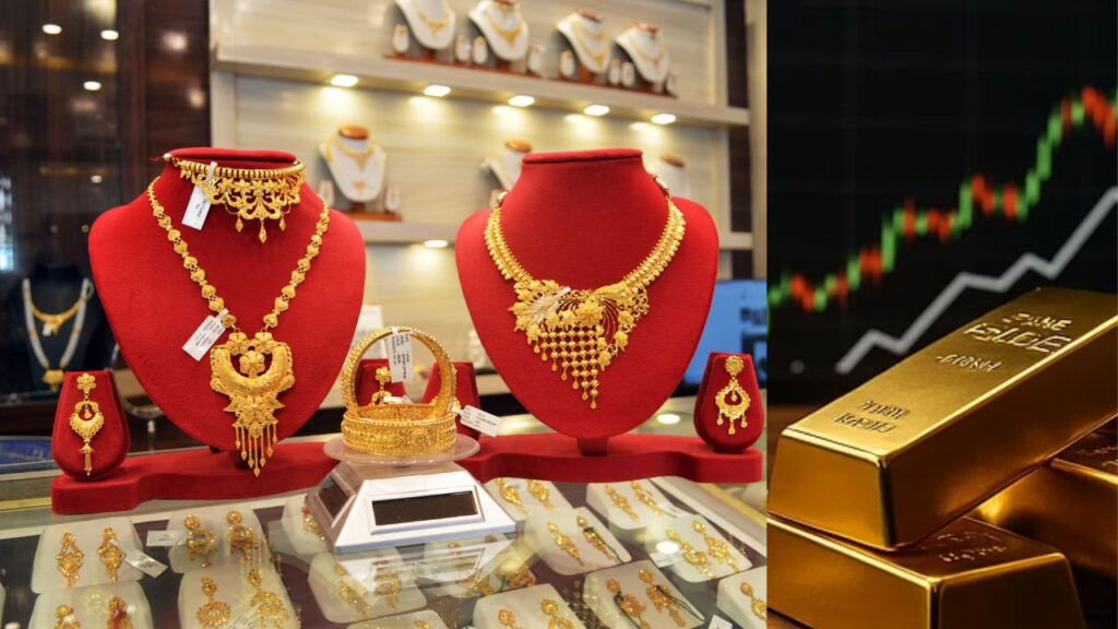 Gold Loans Fastest-Growing Retail