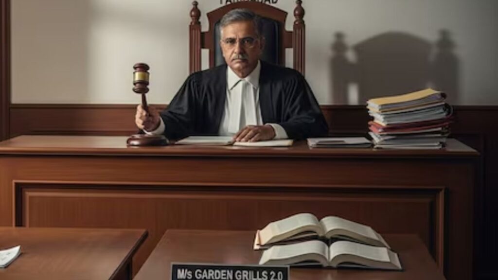 Restaurant Denies Free Drinking Water