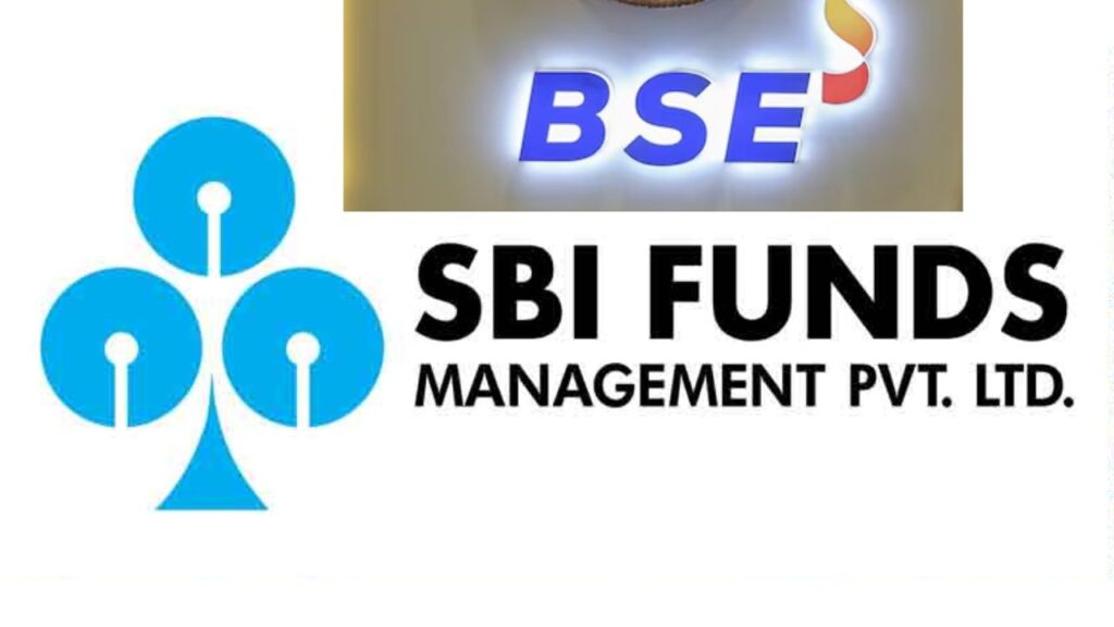 SBI Funds Management