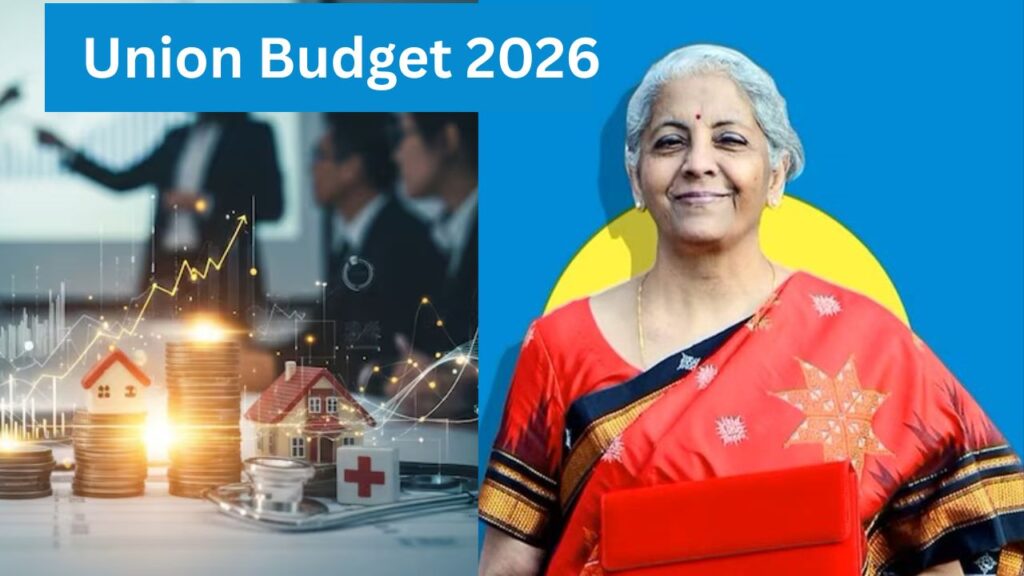 Union Budget 2026