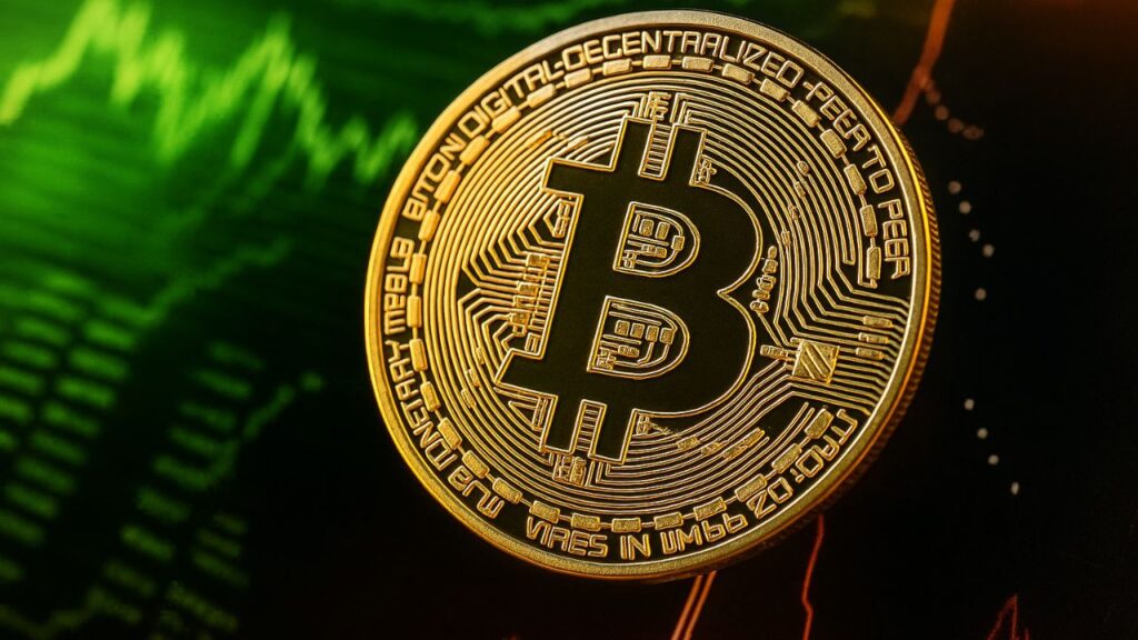 bitcoin falls below 88000 fed rates crypto market wipeout