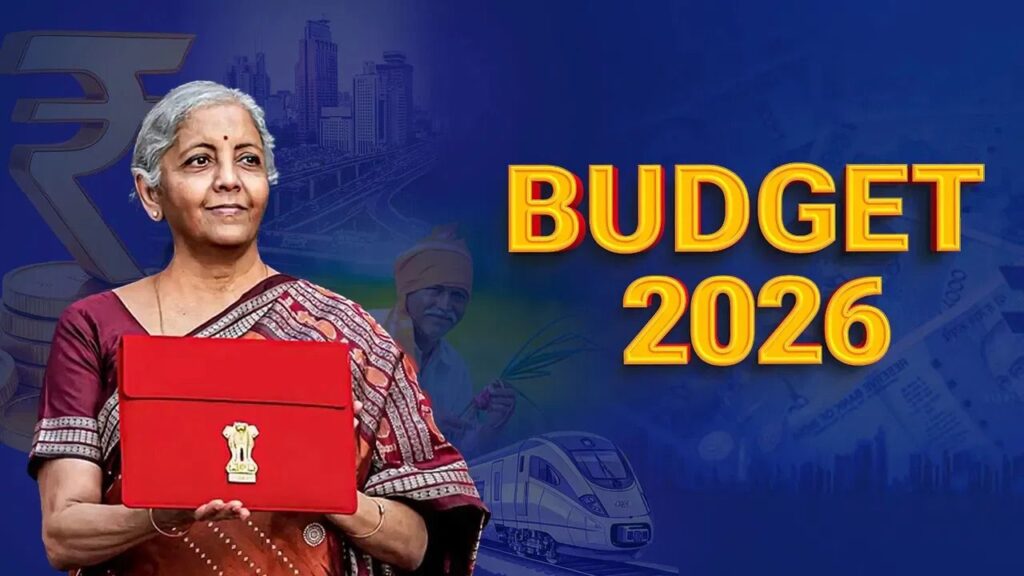 Union Budget 2026-27 Sector