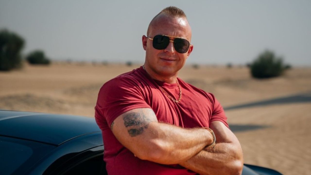 7-Figure Accelerator