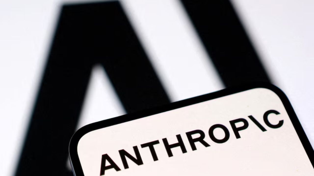 Anthropic's