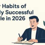 Daily Habits of Highly Successful People