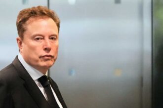 Elon Musk says OpenAI