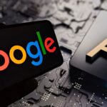 Google Bet Everything on AI
