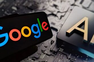 Google Bet Everything on AI