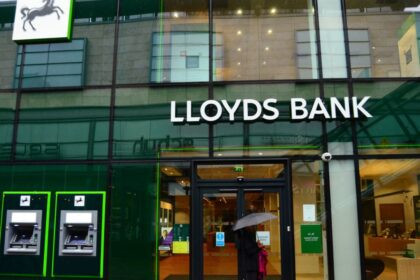 Lloyds Bank