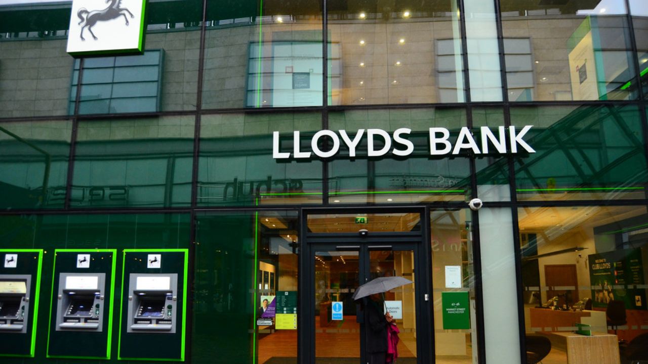 Lloyds Bank